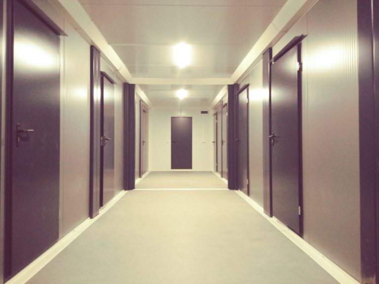 Modular containers — Photo 3