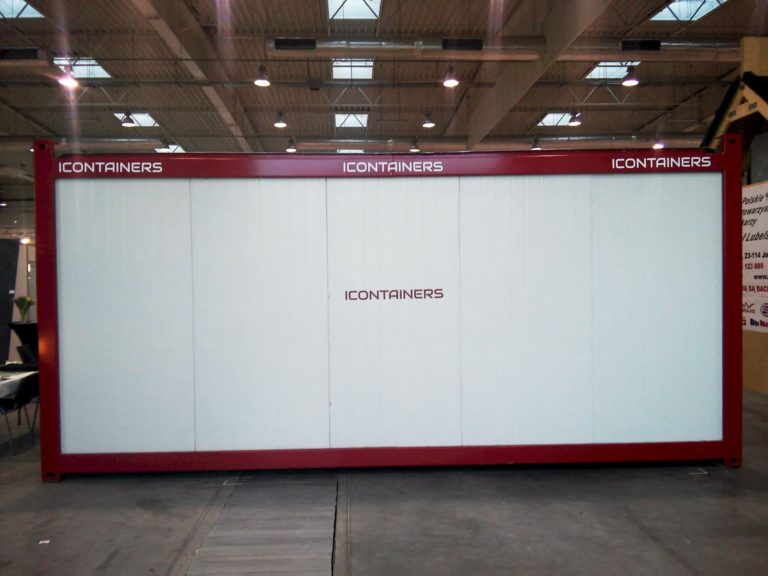 Bürocontainer — Foto 13