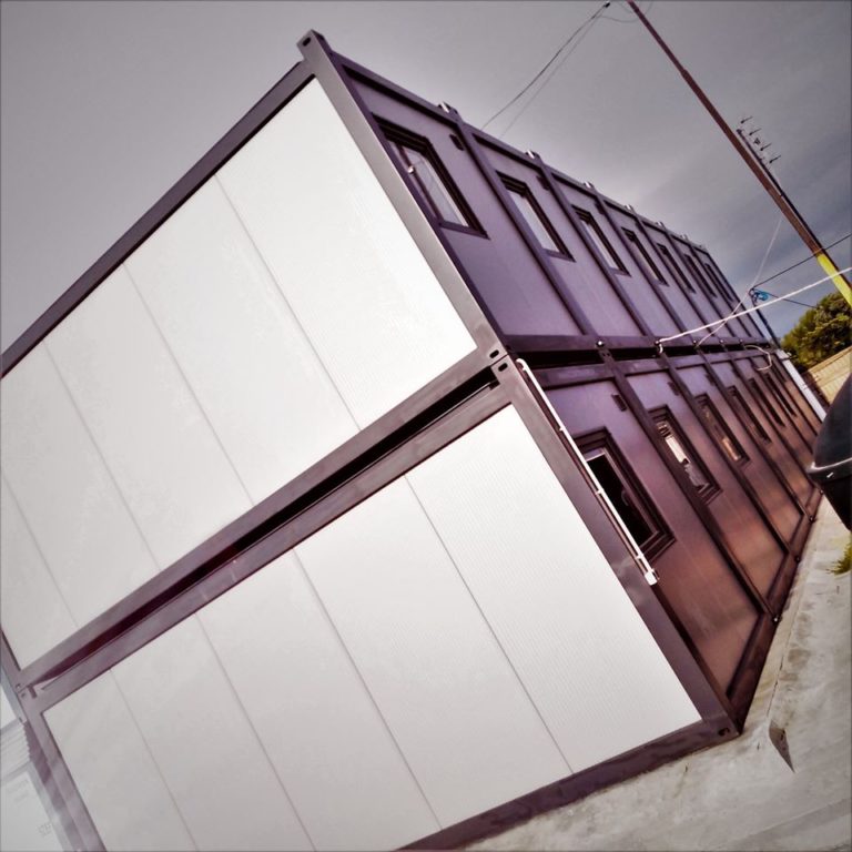 Modular containers — Photo 12