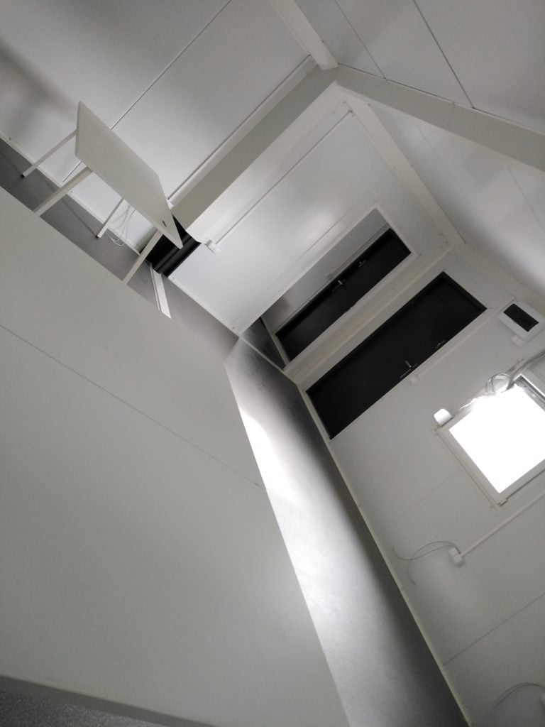 Sociálne kontajnery — Fotografia 13