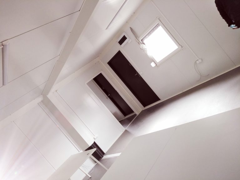 Modular containers — Photo 21