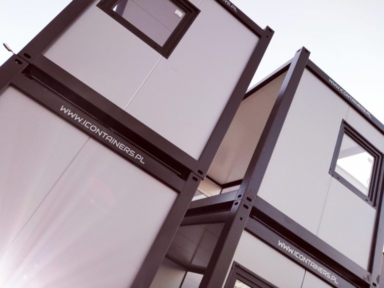 Modular containers — Photo 22