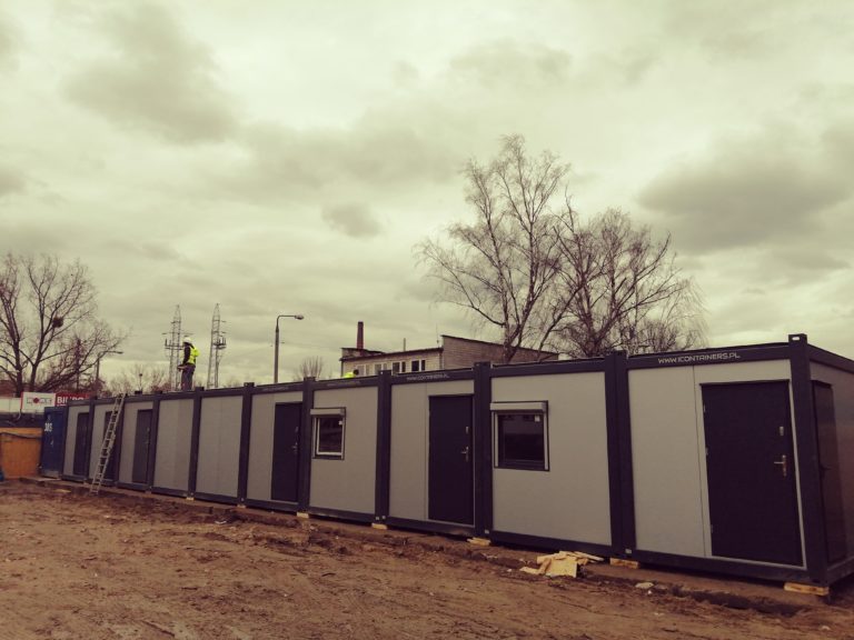 Modular containers — Photo 25