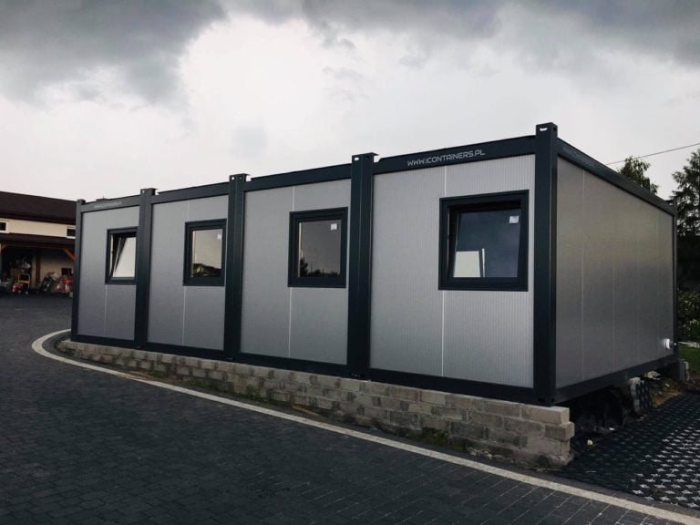 Modular containers — Photo 13