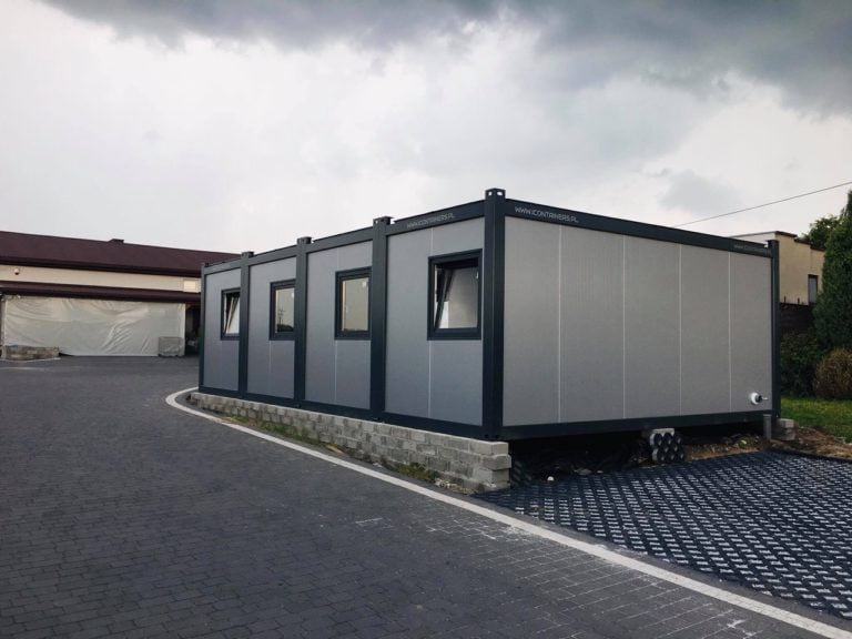 Modular containers — Photo 14