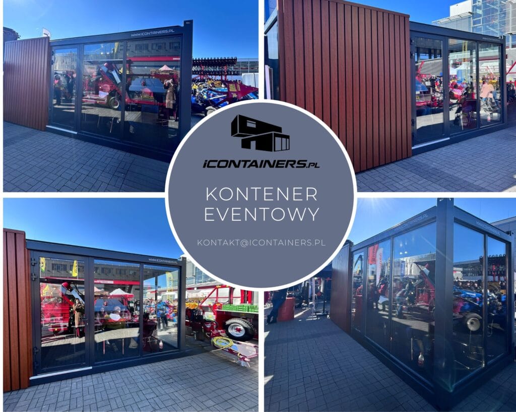 kontener eventowy